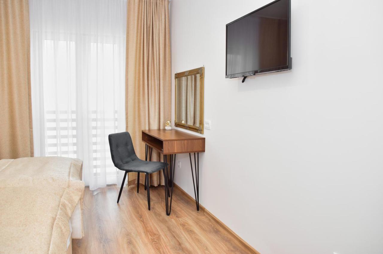 Hotel Premium Jajce Exterior foto