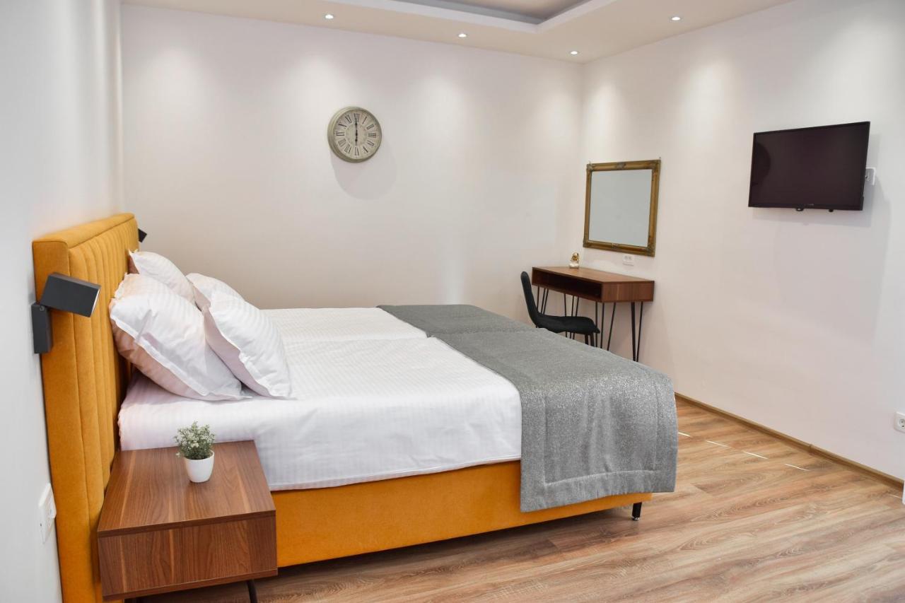 Hotel Premium Jajce Exterior foto