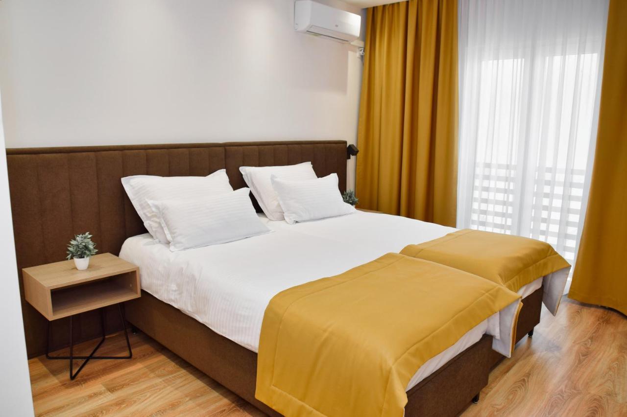 Hotel Premium Jajce Exterior foto