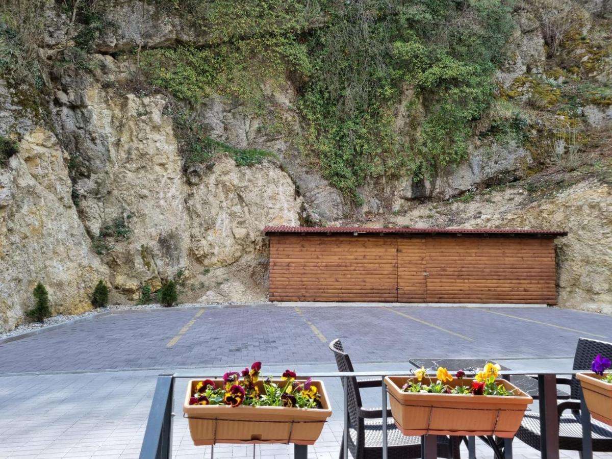 Hotel Premium Jajce Exterior foto