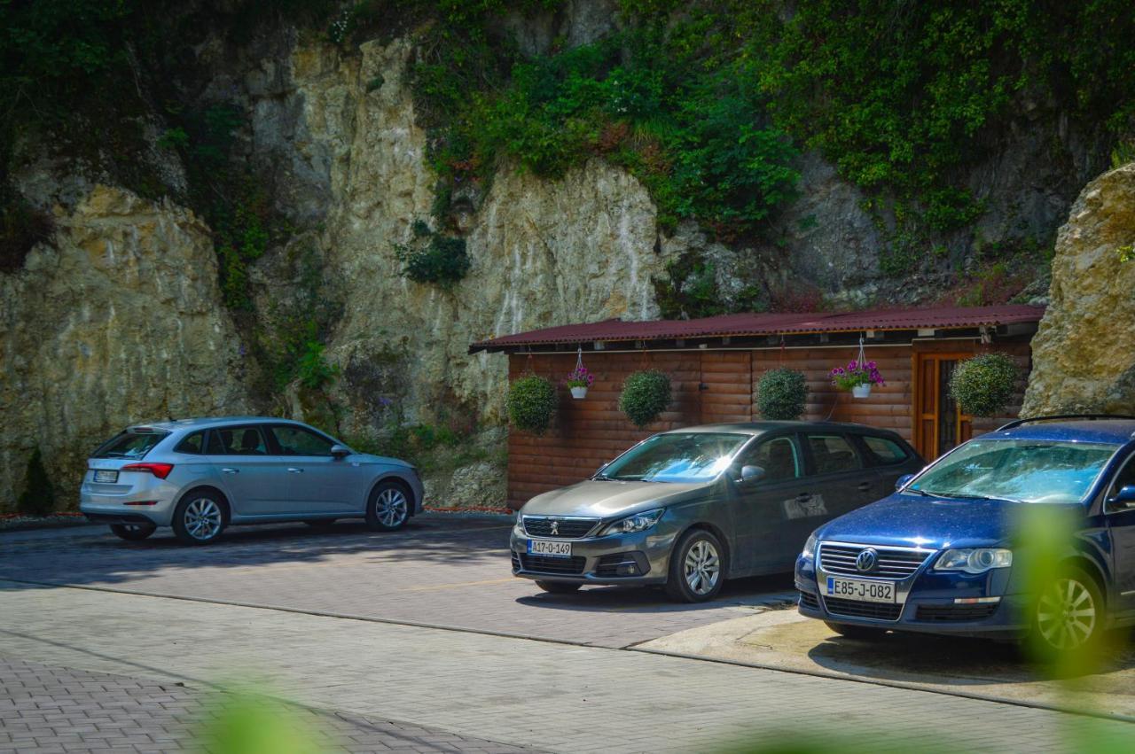 Hotel Premium Jajce Exterior foto
