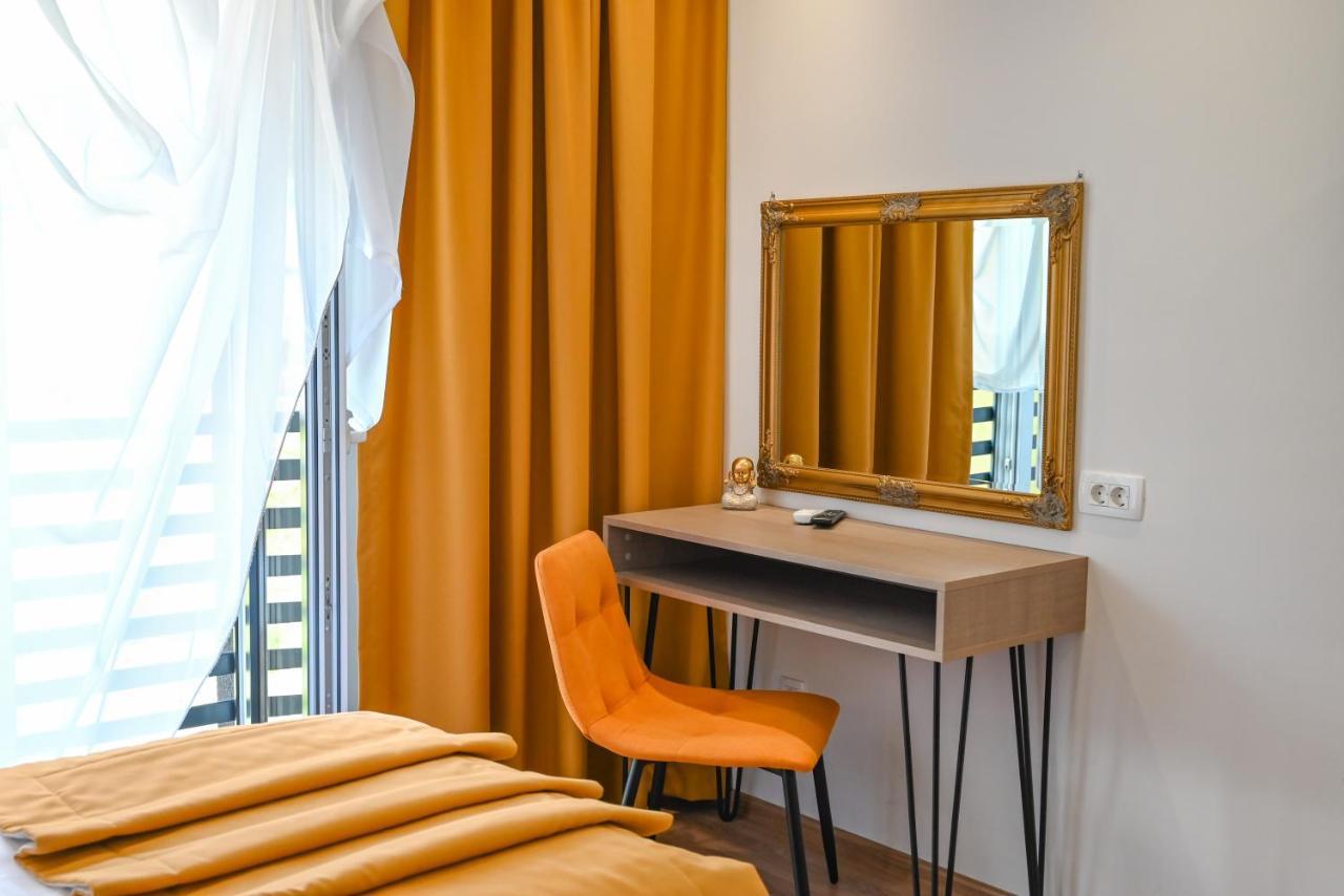 Hotel Premium Jajce Exterior foto
