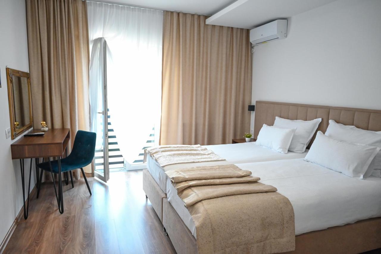 Hotel Premium Jajce Exterior foto